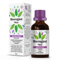 IBEROGAST Neo gtt
