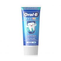 Oral-B toothpaste kids 50 ml Pro-Kids Strong Teeth Mild Flavour 6mounth-6years