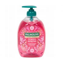 Palmolive liquid soap pump 500 ml Tokyo Spring