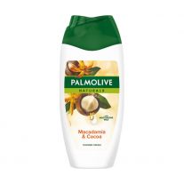 Palmolive shower gel 250 ml Macadamia Oil&Coc Flower