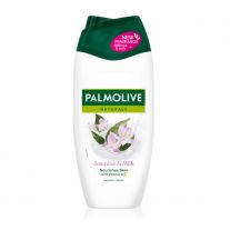 Palmolive shower gel 250 ml Jasmin&Milk