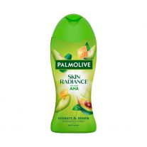 Palmolive shower gel 250 ml Skin Radiance with AHA Avocado&Honey