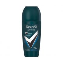 Rexona roll-on men 50 ml Advanced Protection Quantum 0%