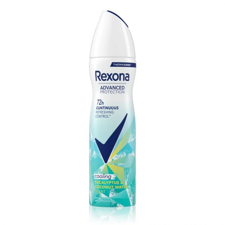 Rexona deo 150 ml Cooling Eucalyptus&Coconut Water