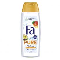 Fa shower gel 250 ml Pure Freshness Mango&Passion Fruit