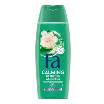 Fa shower gel 250 ml Calming Glowing Gardenia
