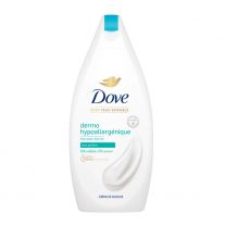 Dove shower gel 400 ml Hypoallergenic Care