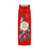 Old Spice shower gel 250 ml Deep Sea