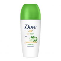 Dove roll-on 50 ml Go Fresh Cucumber&Green Tea 0%