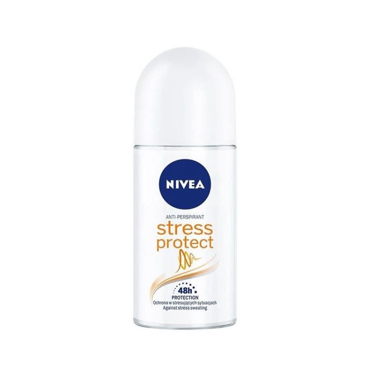 Nivea roll-on 50 ml Stress Protect