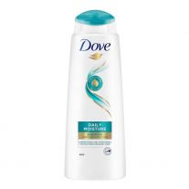 Dove shampoo 400 ml Daily Moisture 2in1
