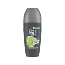 Dove roll-on men 50 ml Men+Care Lime+Sage