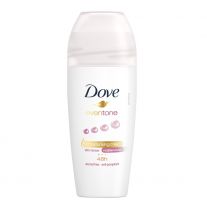 Dove roll-on 50 ml Eventone Skin renew+calendula 0% Alcohol