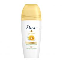 Dove roll-on 50 ml Go Fresh Grapefruit&Lemongrass 0% Alcohol