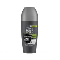 Dove roll-on men 50 ml Men+Care Invisible Fresh