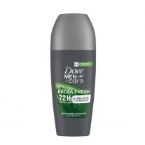 Dove roll-on men 50 ml Men+Care Extra Fresh