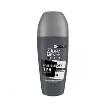 Dove roll-on men 50 ml Men+Care Invisible Dry