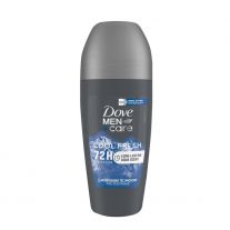Dove roll-on men 50 ml Men+Care Clean Comfort