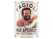 Bud Spencer fazule Original 400g