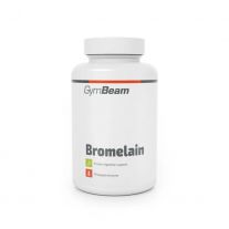 GymBeam Bromelain 90 kapsúl