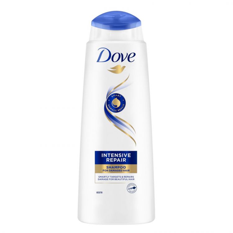 Dove shampoo 400 ml Intensive Repair