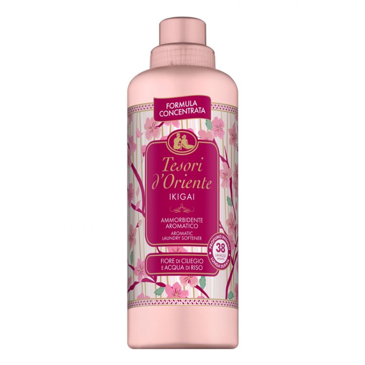 Tesori aviváž 760ml Ikigai