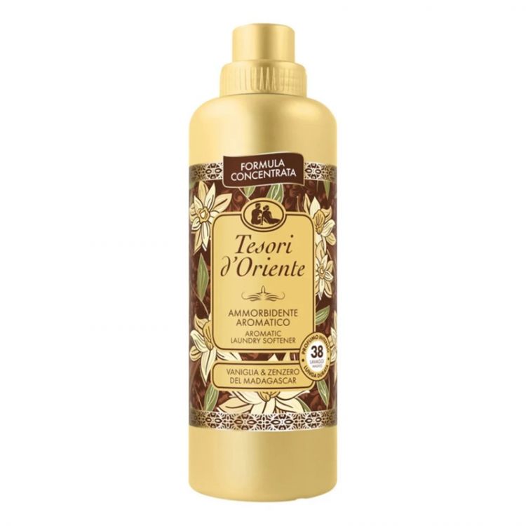 Tesori aviváž 760ml Vaniglia&Zenzero