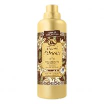 Tesori aviváž 760ml Vaniglia&Zenzero
