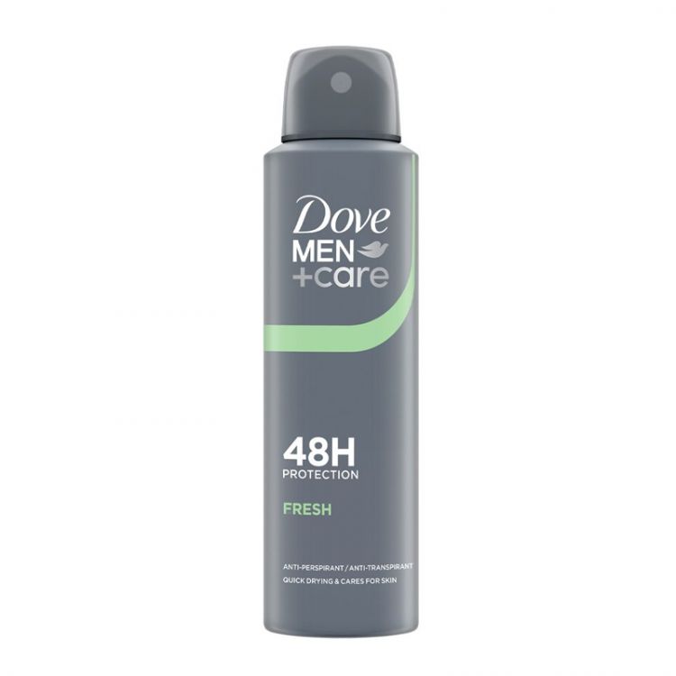 Dove deo men 150 ml Men+Care Fresh