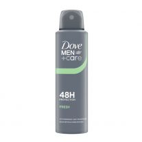 Dove deo men 150 ml Men+Care Fresh