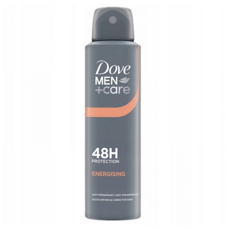 Dove deo men 150 ml Men+Care Energising