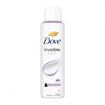 Dove deo 150 ml Invisible Fresh 0% Alcohol