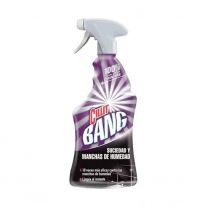 Cillit Bang cleaner pump 750 ml Expert Suciedad y Humedad