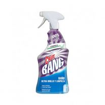 Cillit Bang cleaner pump 750 ml Expert Ultraclean bathroom