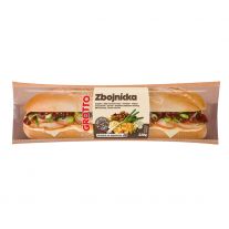 Grotto Bageta Zbojnícka 220g