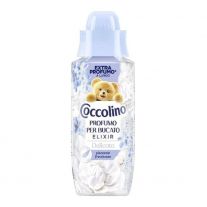 Coccolino softener concentrate elixír 342 ml Delicato