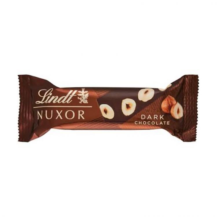 Lindt Nuxor Snack Dark 33g