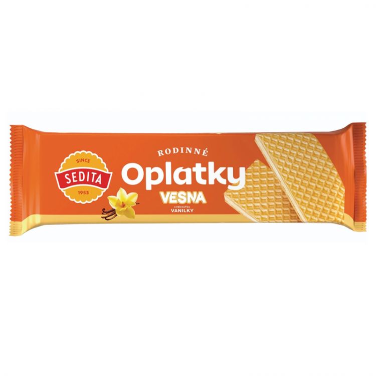 Sedita Vesna Rodinné 130g