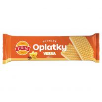 Sedita Vesna Rodinné 130g