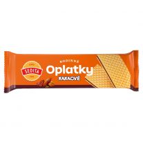 Sedita Rodinné oblátky kakaové 130 g