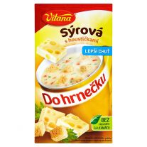 Vitana Syrová polievka do hrnčeka 22g