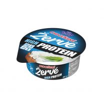 Choceňské Žervé s proteínom 80g