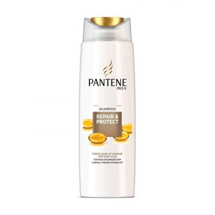 Pantene Pro-V shampoo 250 ml Repair&Protect