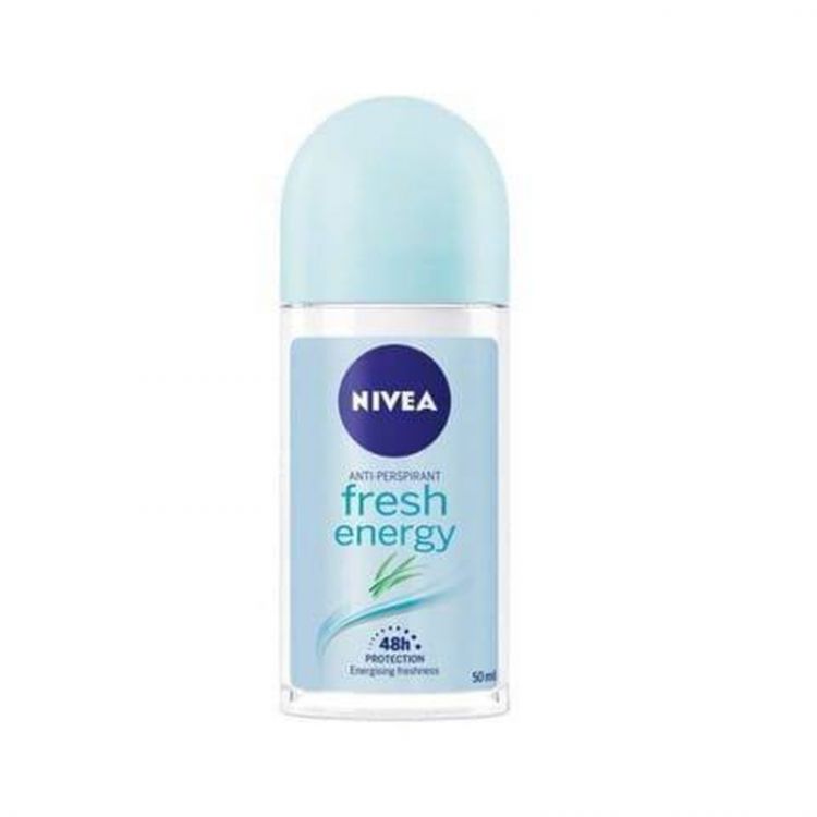 Nivea roll-on 50 ml Energy Fresh