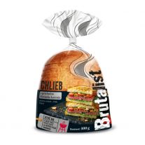 Brutalist Chlieb s príchuťou čierneho korenia 400g