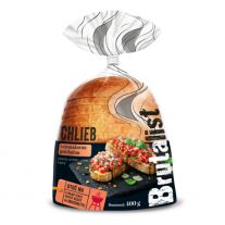 Brutalist Chlieb s cesnakovou príchuťou 400g
