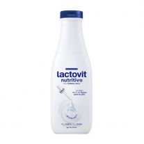 Lactovit shower gel 550 ml Activit Protector