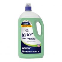 Lenor softener 200 sc 4 l Fresh/Frische Schutz