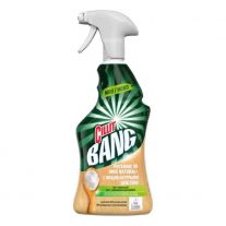 Cillit Bang cleaner pump 750 ml Naturally Powerful Baking Soda kitchen
