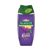 Palmolive shower gel 250 ml Aroma So/Ultimate Relax Levander&Ylang Ylang